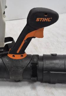 (N9749070) Stihl BR600 Gas Leaf Blower - Photo 4