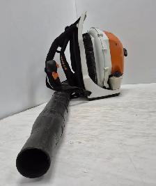 (N9749070) Stihl BR600 Gas Leaf Blower - Photo 5