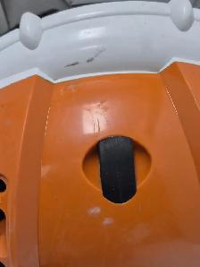 (N9749070) Stihl BR600 Gas Leaf Blower - Photo 10