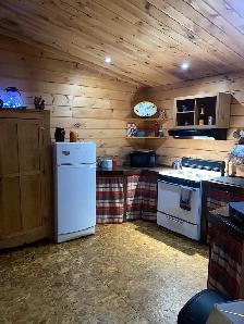 4 seasons cottage for sale- Moose Valley, New Brunswick - Photo 3