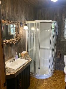 4 seasons cottage for sale- Moose Valley, New Brunswick - Photo 7