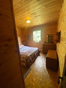 4 seasons cottage for sale- Moose Valley, New Brunswick - Photo 8