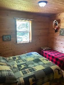 4 seasons cottage for sale- Moose Valley, New Brunswick - Photo 9