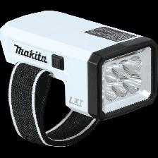 New! Makita 18V Compact Lithium-Ion Cordless LED Flashlight