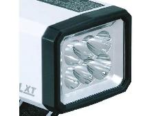New! Makita 18V Compact Lithium-Ion Cordless LED Flashlight - Photo 2