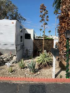 37ft Springdale Park Model Trailer $25,000 USD - Photo 2