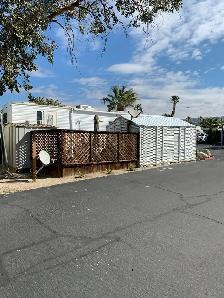 37ft Springdale Park Model Trailer $25,000 USD - Photo 3