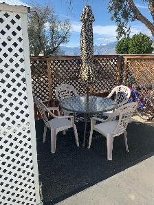 37ft Springdale Park Model Trailer $25,000 USD - Photo 4