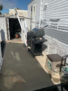 37ft Springdale Park Model Trailer $25,000 USD - Photo 5