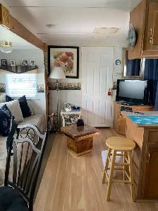 37ft Springdale Park Model Trailer $25,000 USD - Photo 10