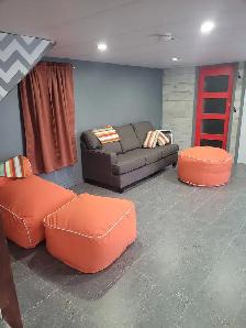 Bean bags (5 en tout). - Photo 3