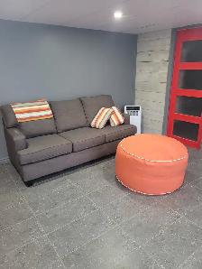 Bean bags (5 en tout). - Photo 5