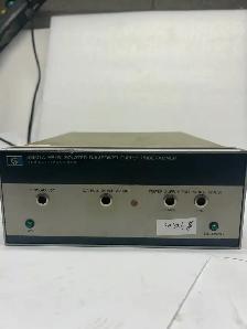 Vintage HP 59501A HP-IB Isolated D/A Power Supply Programmer