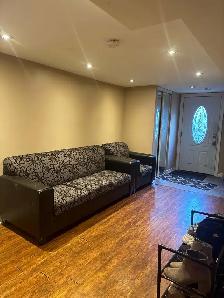 Big private room for rent - Photo 6