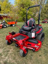 Toro 60' TITAN® MAX (76606) Zero Turn Mower