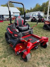 Toro 60' TITAN® MAX (76606) Zero Turn Mower - Photo 2