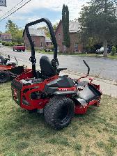 Toro 60' TITAN® MAX (76606) Zero Turn Mower - Photo 4