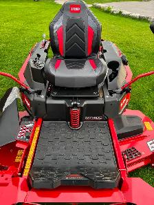 Toro 60' TITAN® MyRIDE® (76614) Zero Turn Mower - Photo 4