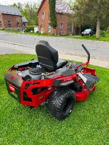 Toro 60' TITAN® MyRIDE® (76614) Zero Turn Mower - Photo 6