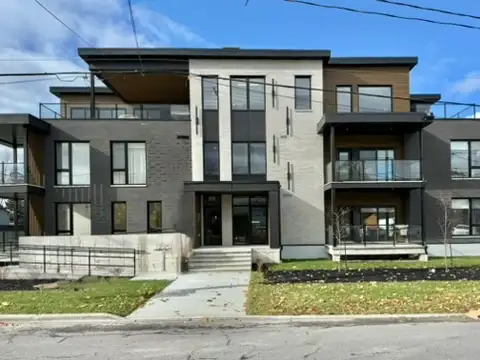 ️ Logement haut de gamme à louer à  Ville Sainte-Catherine