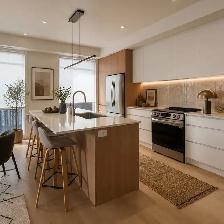 ️ Logement haut de gamme à louer à  Ville Sainte-Catherine - Photo 5