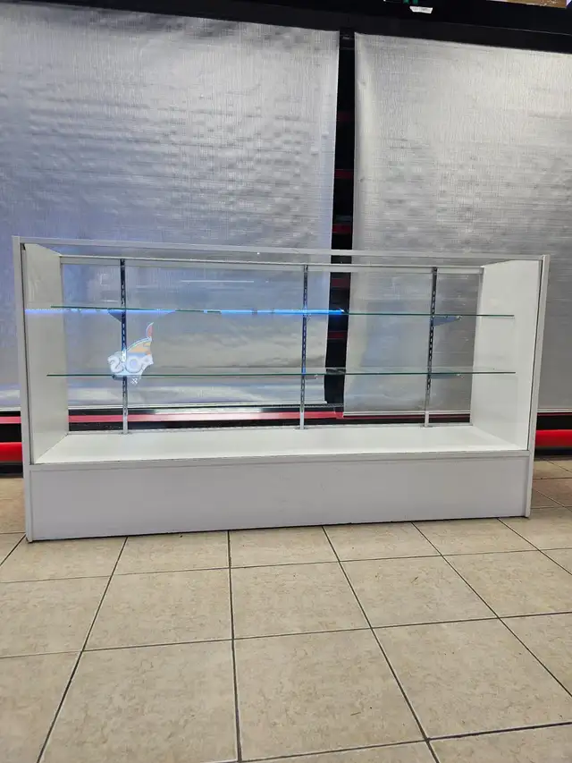 Display Unit 4 Feet with Shelves for sale