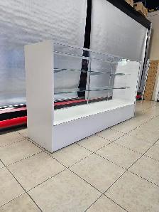 Display Unit 4 Feet with Shelves for sale - Photo 2