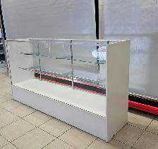 Display Unit 4 Feet with Shelves for sale - Photo 3