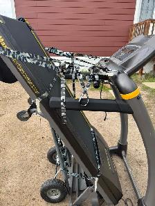 treadmill - Photo 4