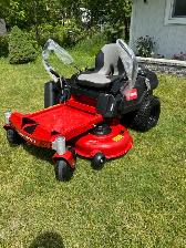 Toro 42' TimeCutter® (77404) Zero Turn Mower
