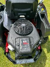 Toro 42' TimeCutter® (77404) Zero Turn Mower - Photo 2