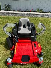 Toro 42' TimeCutter® (77404) Zero Turn Mower - Photo 4