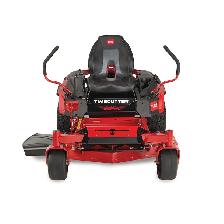 Toro 50' TimeCutter® Max (77501) Zero Turn Mower - Photo 3
