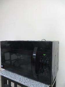 (Kenmore) Microwave