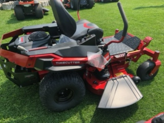 Toro 50' TimeCutter® Max MyRide® (77502) Zero Turn Mower