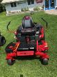 Toro 50' TimeCutter® Max MyRide® (77502) Zero Turn Mower - Photo 5
