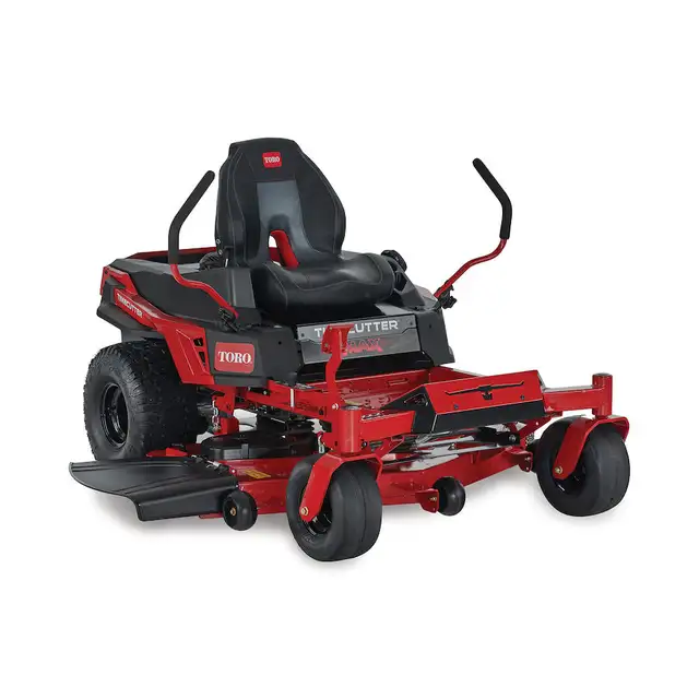 Toro 54' TimeCutter® Max (77504) Zero Turn Mower