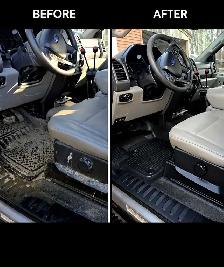 mobile car detailing - Photo 2