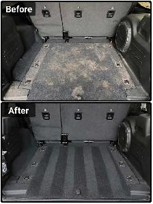 mobile car detailing - Photo 6