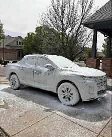 mobile car detailing - Photo 7