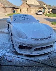 mobile car detailing - Photo 9