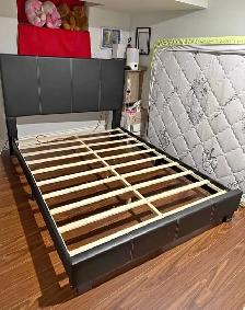 SALE!brand new bed frames available all sizes - Photo 2