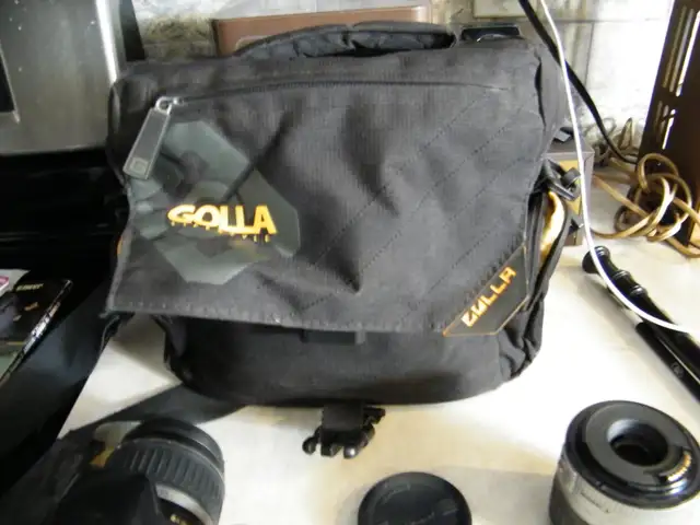VINTAGE FILM CAMERAS and SUPPLIES