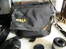 VINTAGE FILM CAMERAS and SUPPLIES