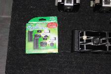 VINTAGE FILM CAMERAS and SUPPLIES - Photo 8