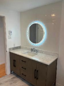 Granby - Logement 5 1/2, renové au 1ier étage d'un triplex - Photo 4