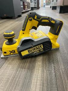 Dewalt DCP580 Planer