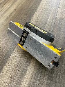 Dewalt DCP580 Planer - Photo 2