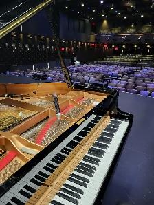 ANNUAL PIANO MAINTENANCE  514-409-0788 - Photo 2