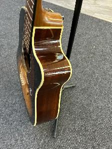 Epiphone AJ-210CE VS Electric Acoustic guitar - Photo 4